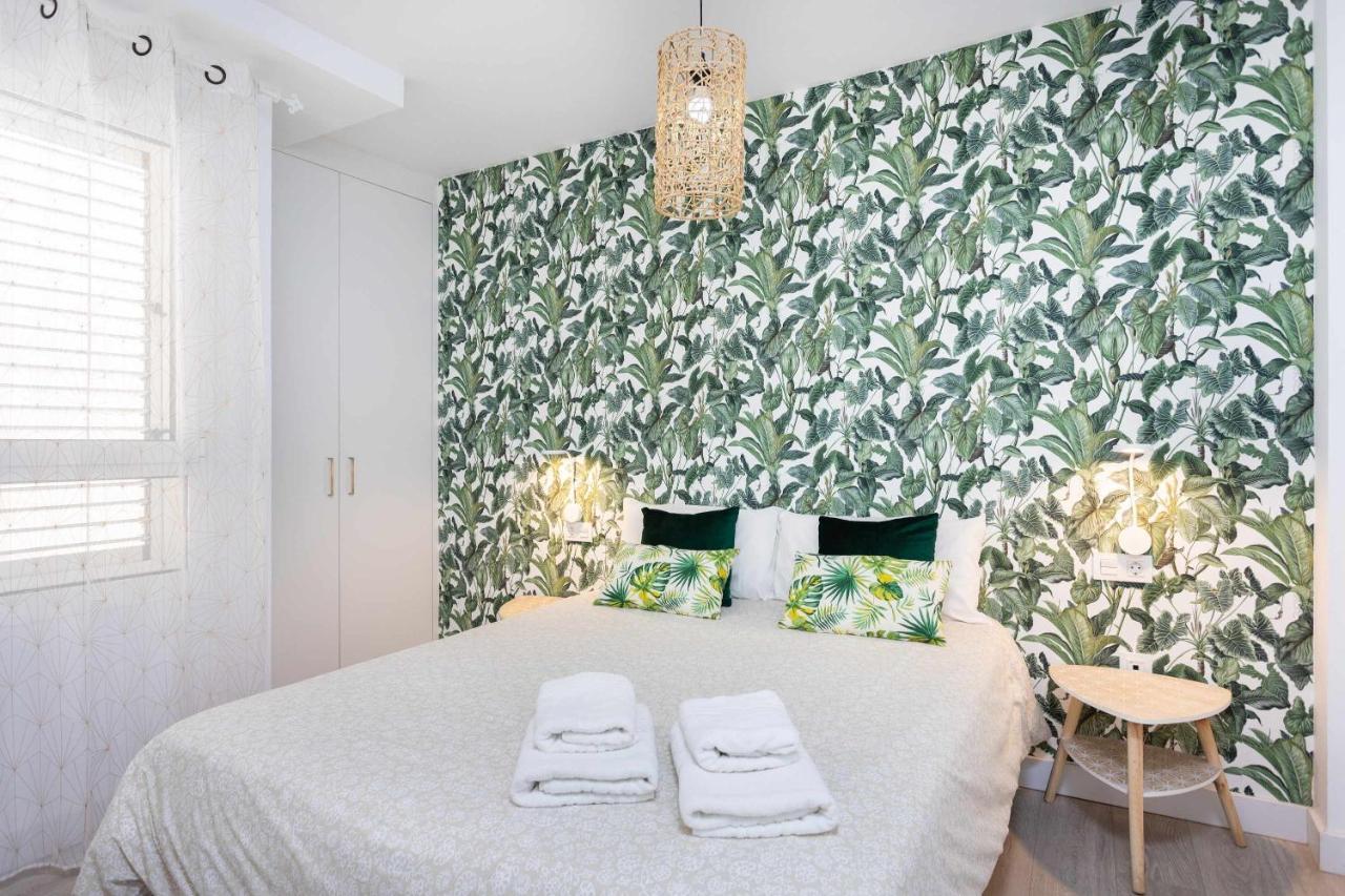 Puertito Atlantic Holiday Cerca Del Mar & Wifi Puertito de Guimar Ngoại thất bức ảnh