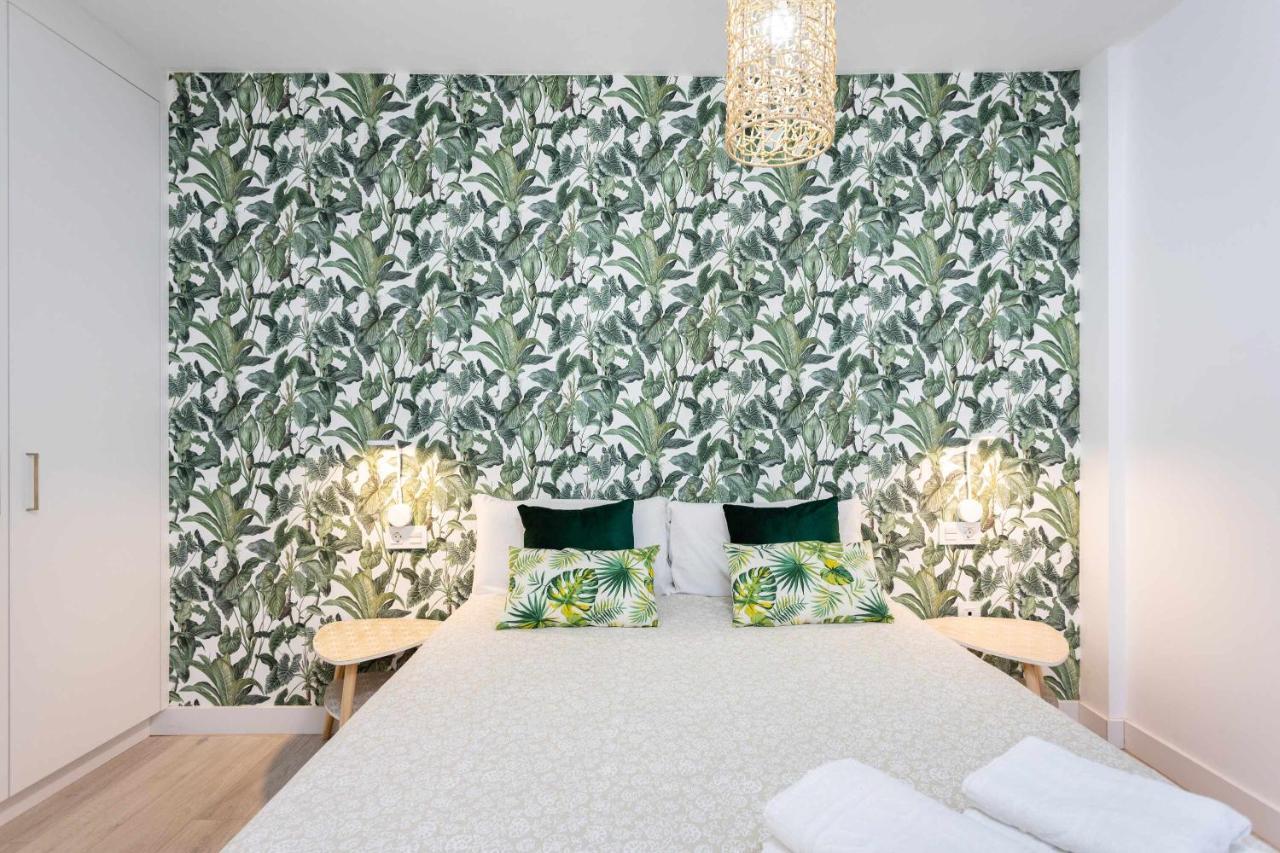 Puertito Atlantic Holiday Cerca Del Mar & Wifi Puertito de Guimar Ngoại thất bức ảnh