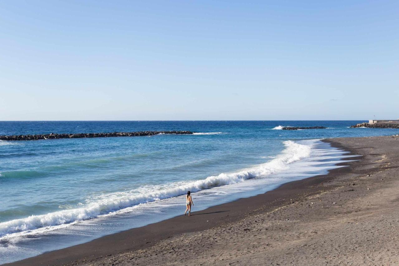 Puertito Atlantic Holiday Cerca Del Mar & Wifi Puertito de Guimar Ngoại thất bức ảnh