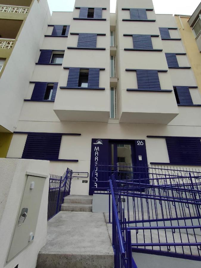 Puertito Atlantic Holiday Cerca Del Mar & Wifi Puertito de Guimar Ngoại thất bức ảnh